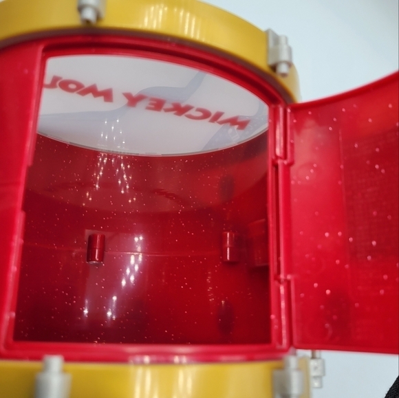 Disney Mickey Conductor Band Concert  Popcorn Bucket - Picture 11 of 13